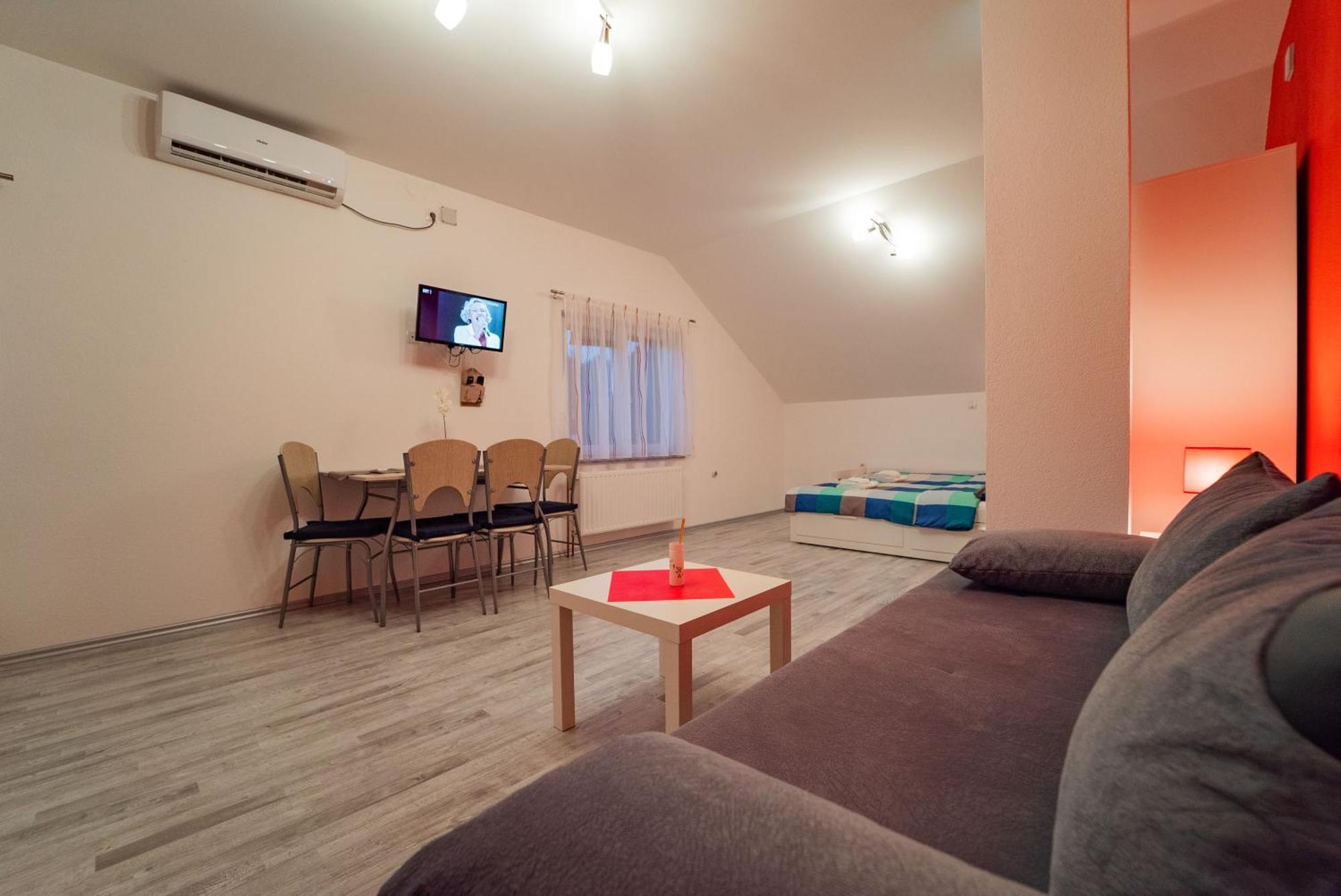 Studio Apartments Ante Rakovica Exterior photo